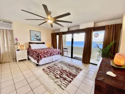 Exquisite Paradise View Condo 住宿飯店