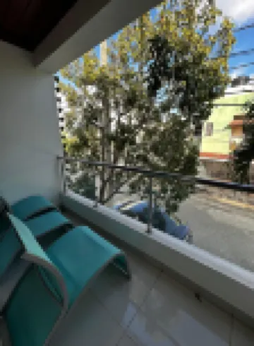 New Two bedroom apartment, totally equipped with a large covered Patio