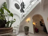 Beautiful Riad in the heart of the old Medina of Essaouira - Bungalows