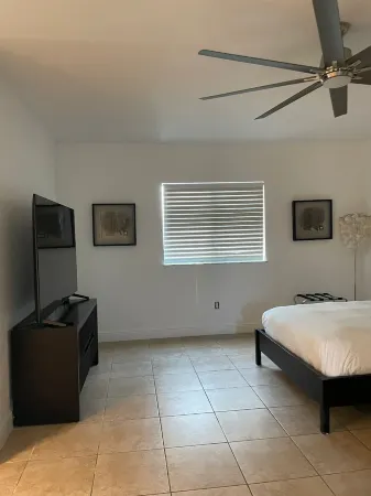 Ocean View Studio #2