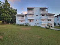 NEGRIL OCEAN VIEW APARTMENT