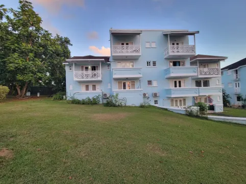 NEGRIL OCEAN VIEW APARTMENT