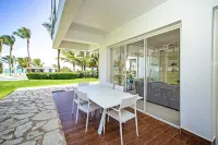 Seawinds Family Retreat, Spacious 3 Bdrm on Garden Floor