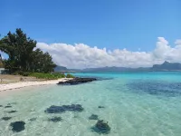Maison à Louer à 10 Minutes de la Plage Hotels in Mahebourg