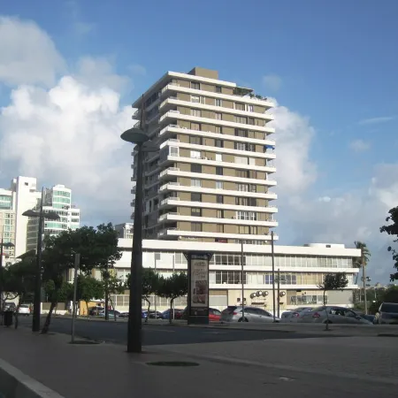 Spectacular Views in Condado