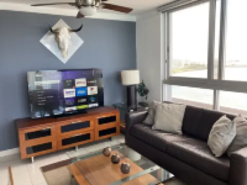 Spectacular Views in Condado