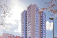 Olivia - Einzigartiges Wohnerlebnis in Kaiserslauterns Herz Hotels in Kaiserslautern