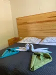 Kır evi Havuzlu ve Bahçeli (Villa Olymposzaray)