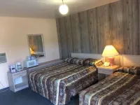 Road Runner Motel Hotel di Merritt
