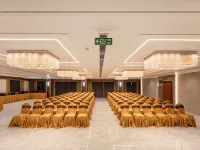 Lemonridge by Monday Hotels Idpl Balanagar Hotels near NIPER