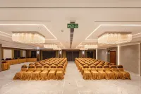 Lemonridge by Monday Hotels Idpl Balanagar - 2 звезды