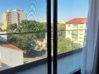 Oryx Maputo Hotels in Maputo