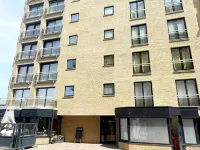 Apartment in Nieuwpoort by the Beach