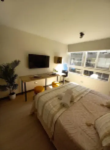 M&C Cóndor 608公寓