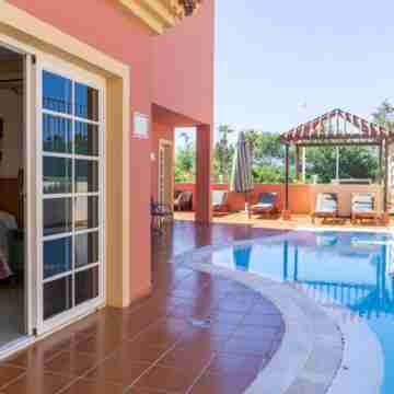 Penthouse Bentley Fitness & Recreational Facilities