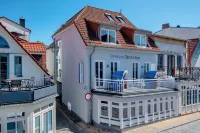 Pension StromInn - 3 étoiles