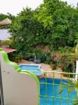 Hotel Arenas del Pacifico
