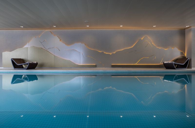 Belvedere Swiss Quality Hotel photo 4