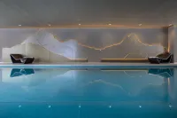 Belvedere Swiss Quality Hotel - Pool