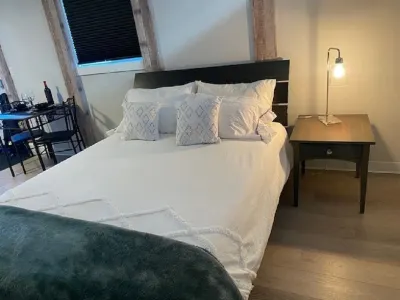 Cozy Suite close to all amenities! Hôtels à : 