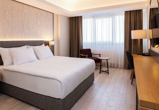 디 엠포리아 호텔 대표 이미지