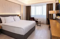 Emporia Hotel Hotels in 