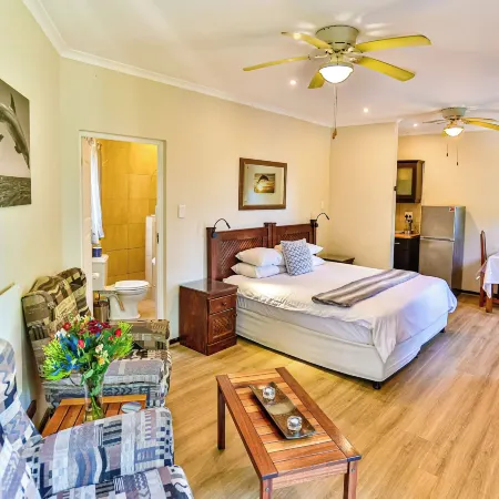 Zuider Zee Guest House