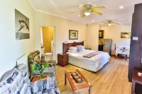 Zuider Zee Guest House Hotels in Shaka's Rock