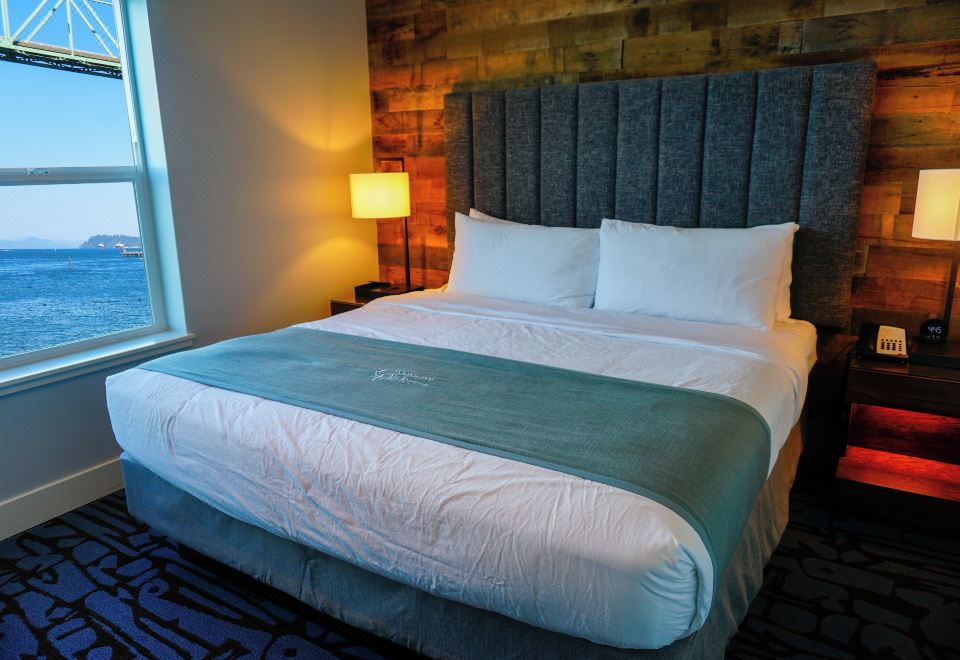 Canos CruiseOver view