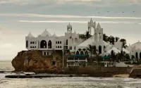 Holiday Inn Express & Suites Mazatlan by IHG Hotels in Mazatlan