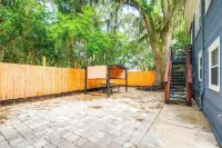 Jacksonville Apartment w/ Private Patio Near Nas! - Condos