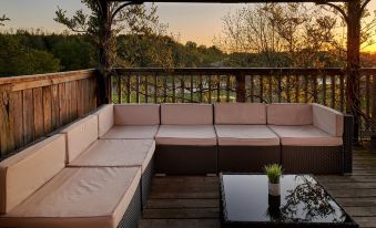 Samuels Boutique Hotel