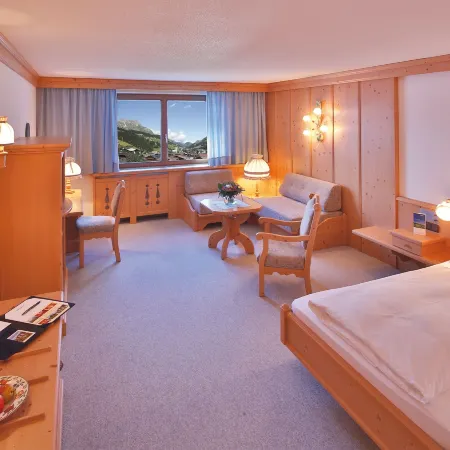 Hotel Omesberg