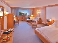 Hotel Omesberg - Phòng Gym