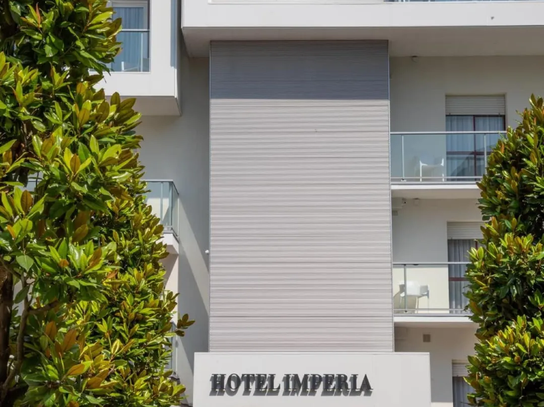Hotel Imperia Jesolo - Lido di Jesolo
