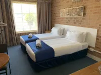 Branxton House Motel Hotels in Lovedale