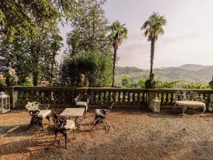 카스텔로 디 카살보르곤 - 럭셔리 캐슬