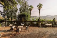 Castello di Casalborgone - Luxury Castle Hotels in Cocconato