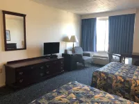 Belmar Motor Lodge Hotels in Neptune Township