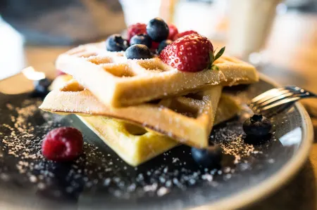 EchtZeit - Dein Hotelquartier