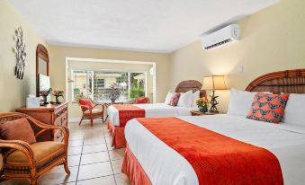 Coconut Bay Resort - Key Largo