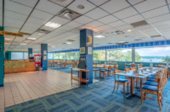 Kenlake State Resort Park