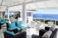 Ninamu Pearl Guest House - Desayuno
