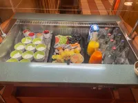 Hotel Brasserie Beierhaascht - Frühstück