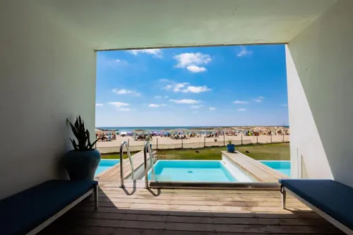 Nachsholim Beach Hotel Hotels in Caesarea
