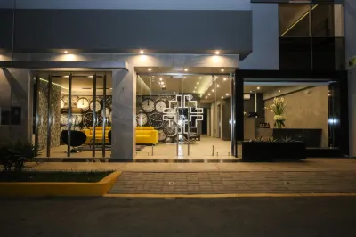 Awqa Hoteles - Sede Natasha Hotels in 