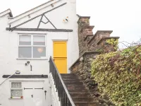 Dovetail Cottage Hotels in Llangollen