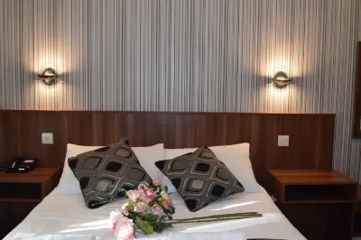 Star Anglia Hotel Hotel a Myland