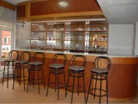 ホテル アコック イスパルタのホテル