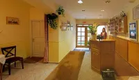 Corvin Hotel
